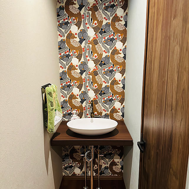 maronさんの部屋