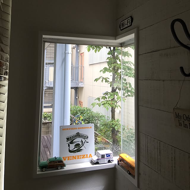 sariboooさんの実例写真