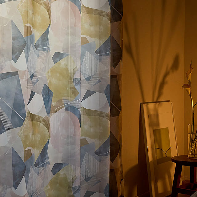 perfectspaceさんの部屋