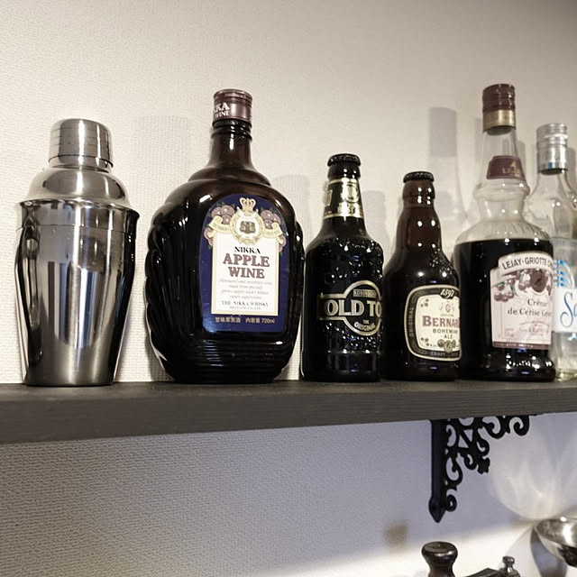 coco.Apartmanさんの実例写真