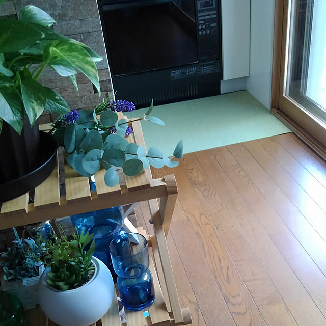 Renさんの実例写真