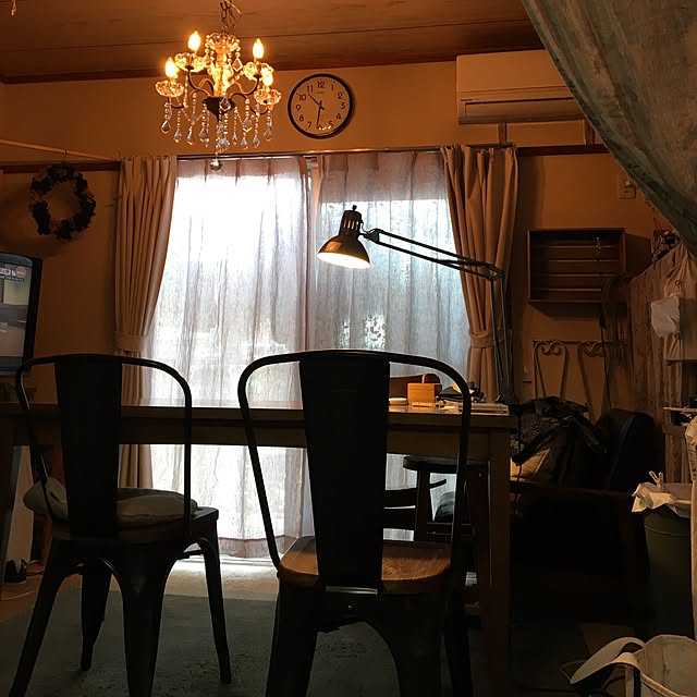 kuromameさんの実例写真