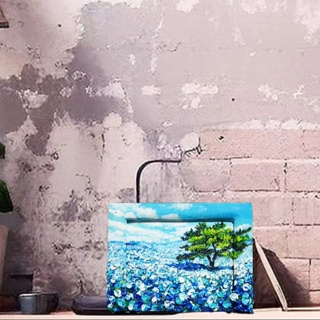 hrさんの部屋