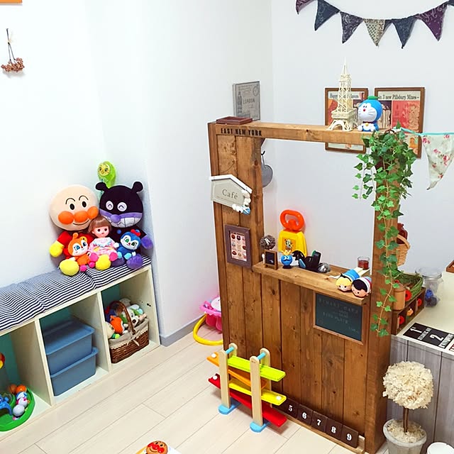 hiiimamaさんの実例写真