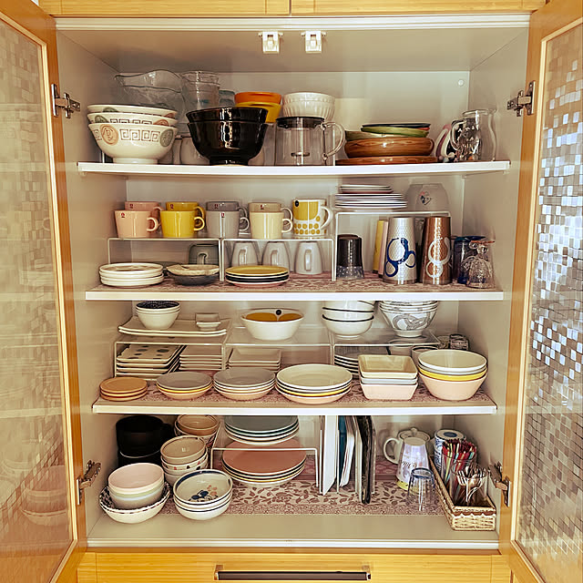 無印良品 食器棚のおすすめ商品とおしゃれな実例 | RoomClip 無印良品 食器棚のおすすめ商品とおしゃれな実例 | RoomClip