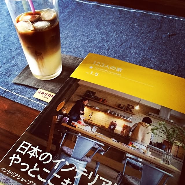 実例写真