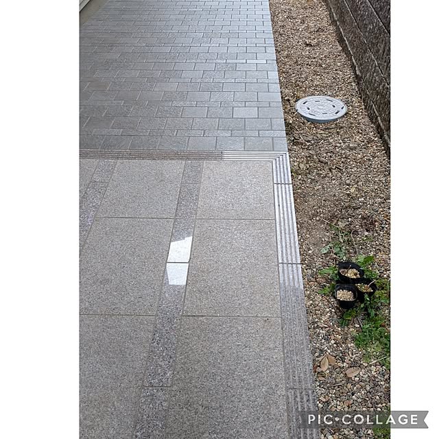 Rさんの実例写真