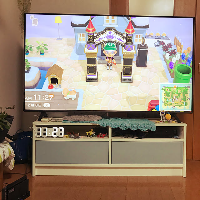 buchibuchi55さんの実例写真