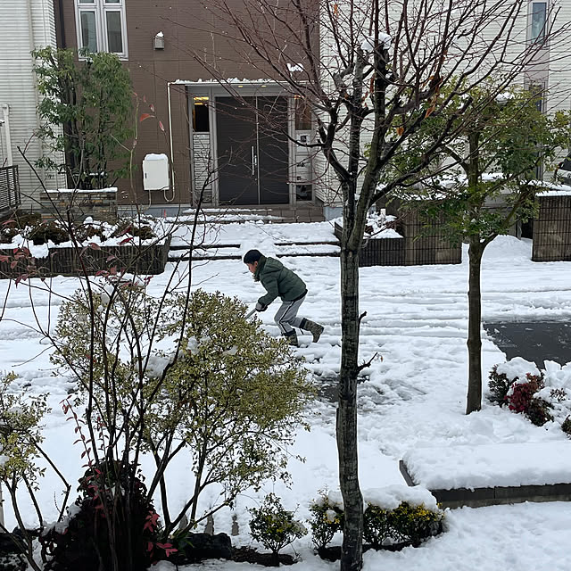 adamoさんの実例写真
