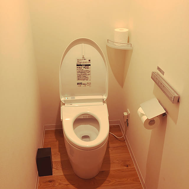 バス/トイレのインテリア実例 - 2020-07-05 19:20:30