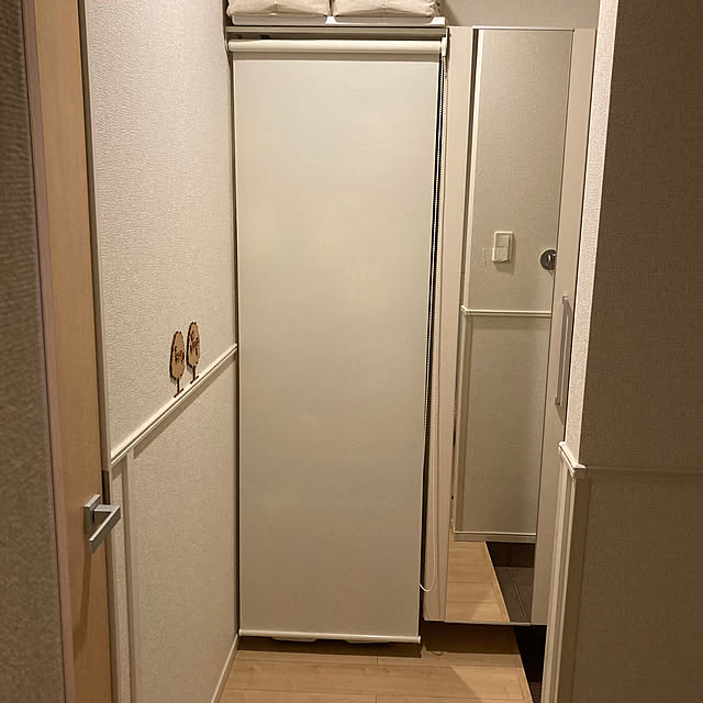 H.Tさんの部屋