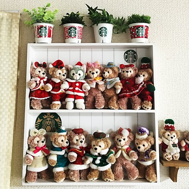 love.disneyさんの実例写真