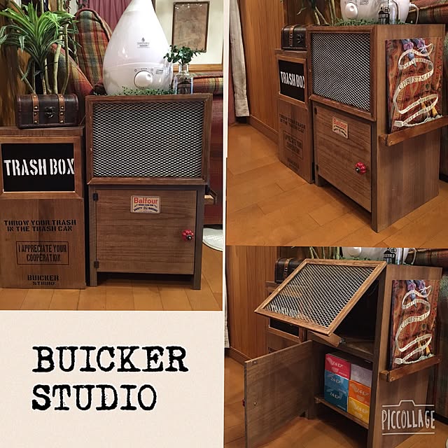 BUICKERSTUDIOさんの実例写真