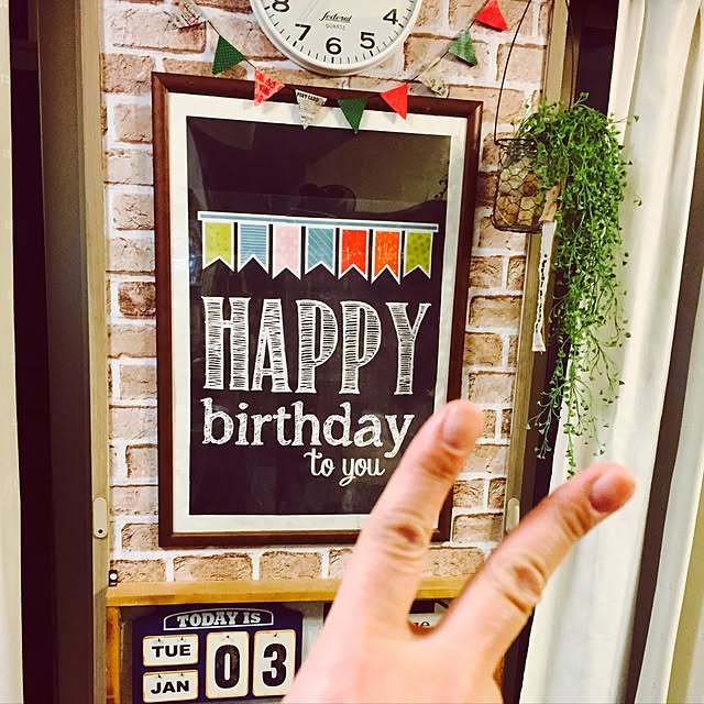rikorikoさんの実例写真