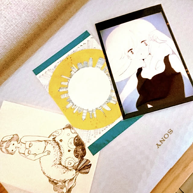 lottoさんの実例写真