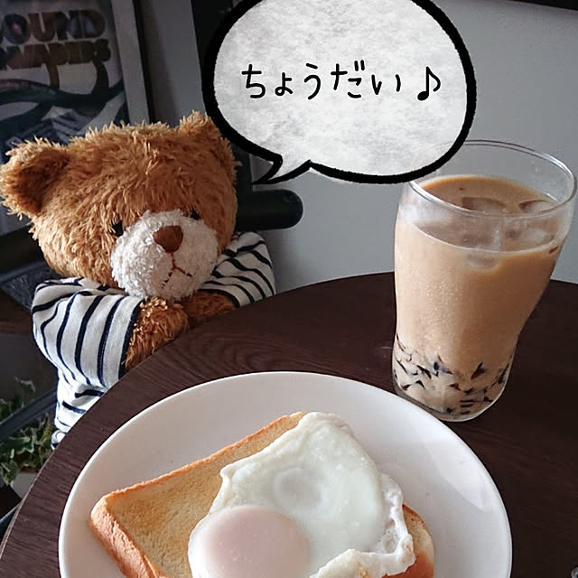 Ayatyさんの実例写真