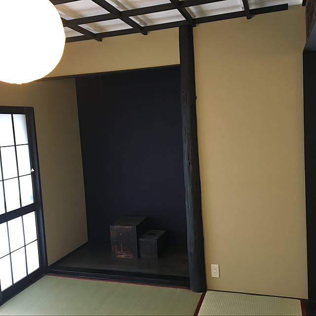 実例写真