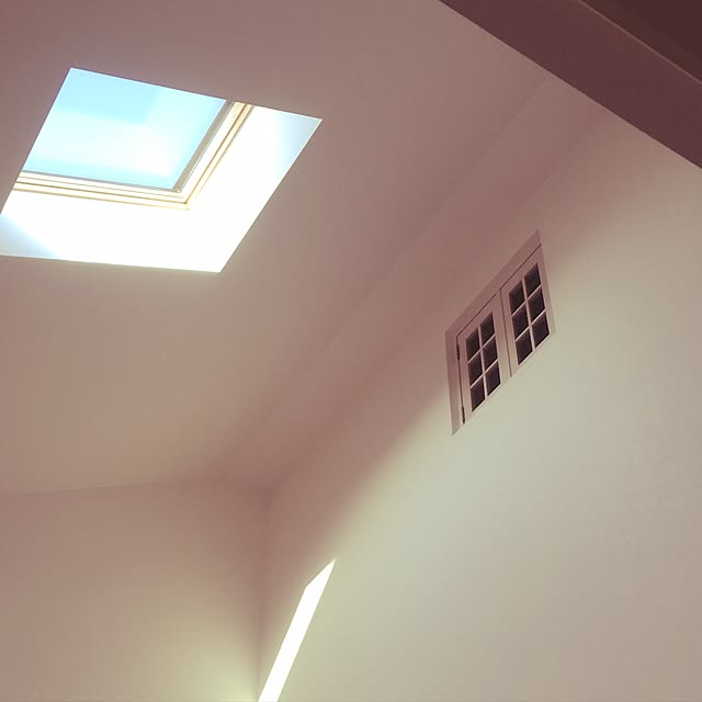 部屋全体のインテリア実例 - 2017-07-14 05:51:02