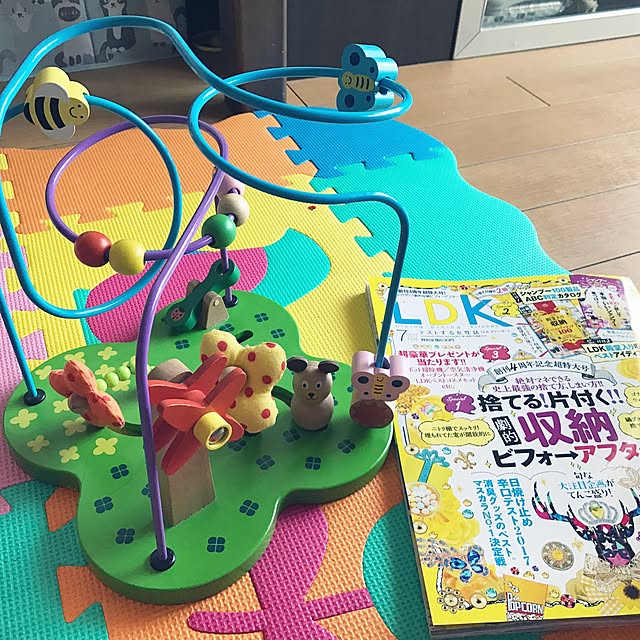 aikoさんの実例写真