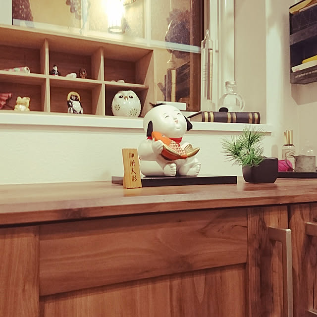longneiさんの実例写真