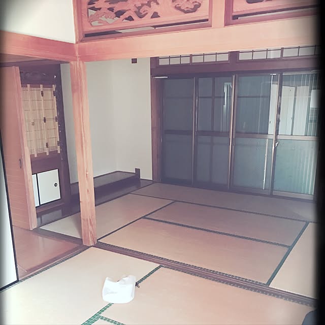 実例写真