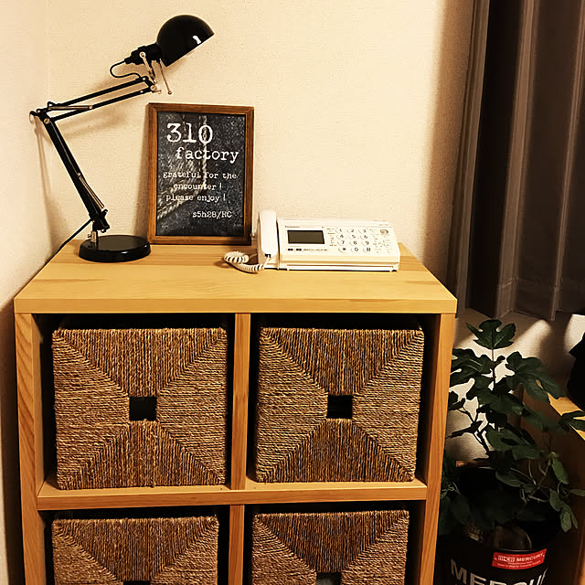 Satoさんの実例写真