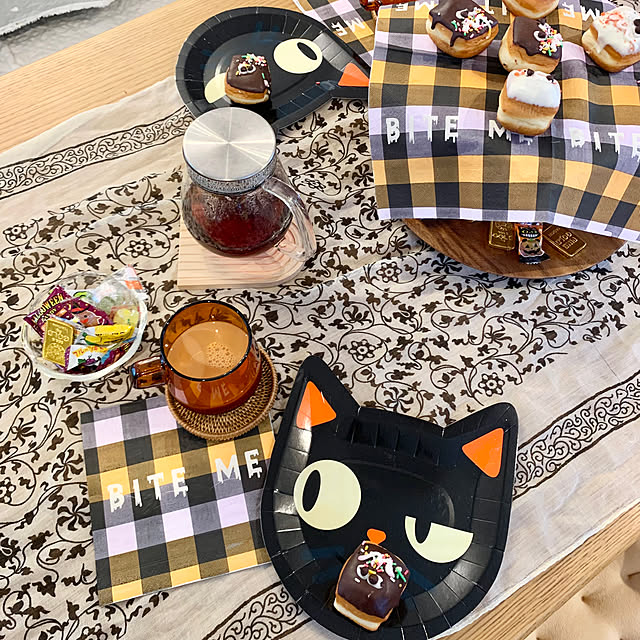Minteaさんの実例写真