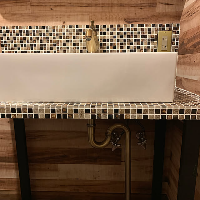 DIY/バス/トイレのインテリア実例 - 2019-05-09 22:11:44