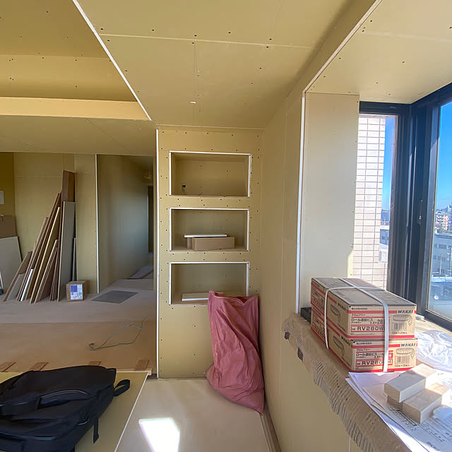 Kento_renovationさんの実例写真