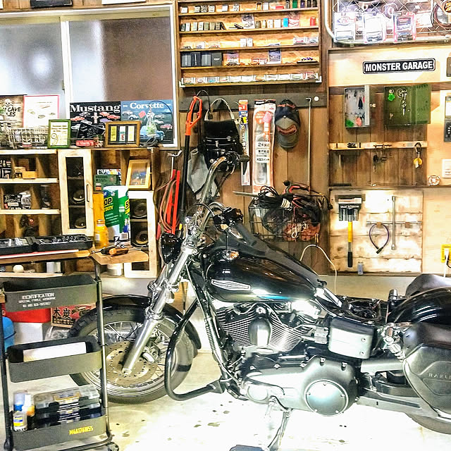 tomoさんの実例写真