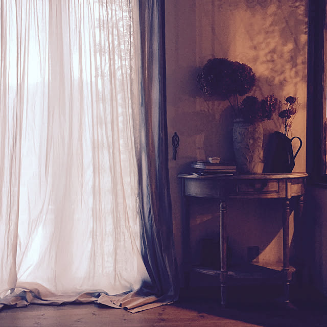 Antiqueさんの実例写真