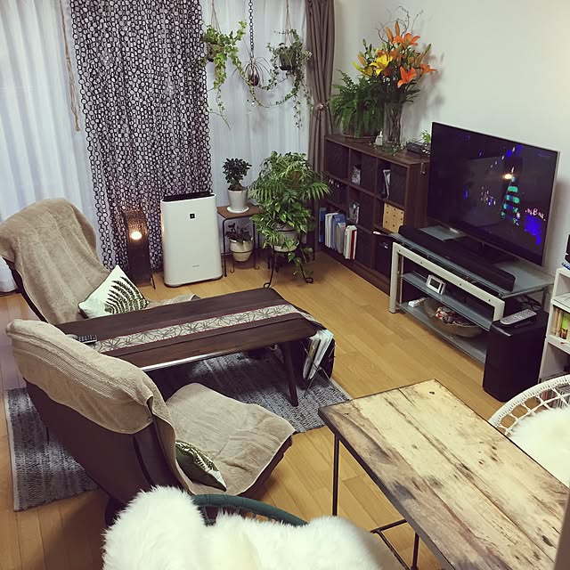 MICHIYOさんの実例写真