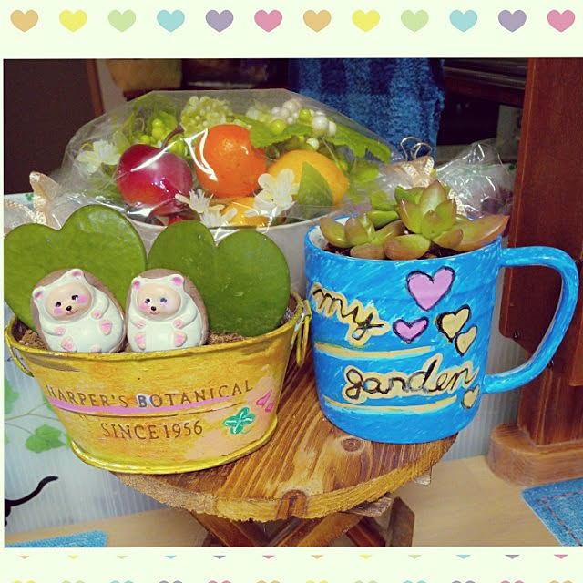 mocomocoさんの実例写真
