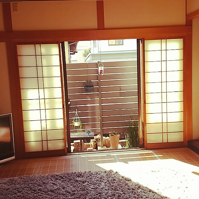 実例写真