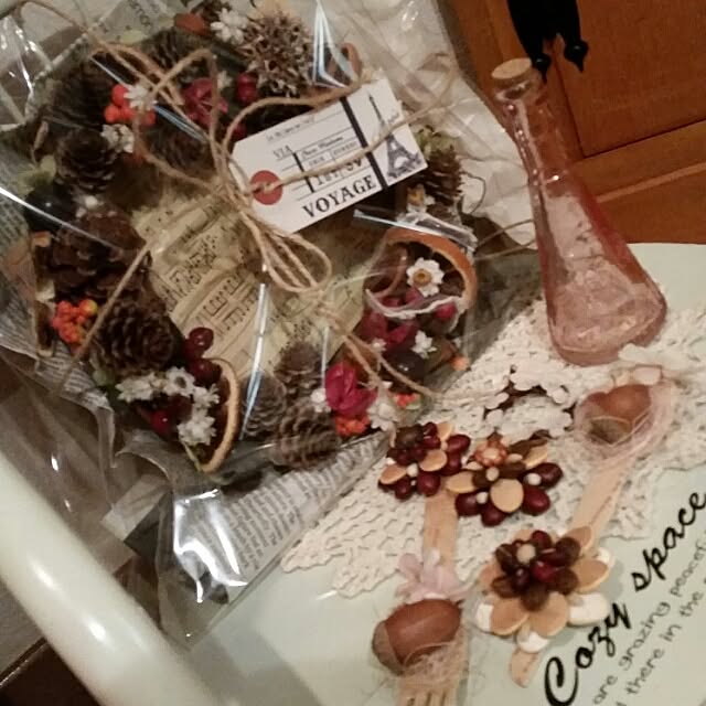 hitomiさんの実例写真