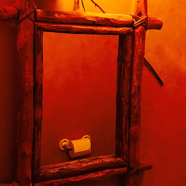 バス/トイレのインテリア実例 - 2016-05-07 18:29:37