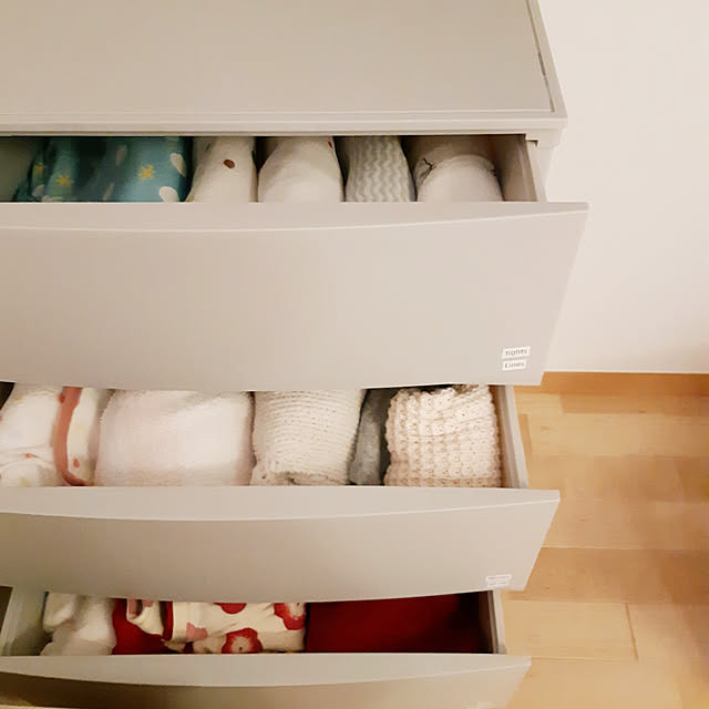 nanoさんの実例写真