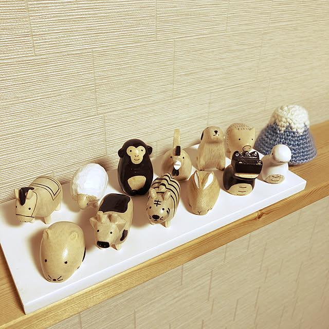 whitepeachさんの実例写真