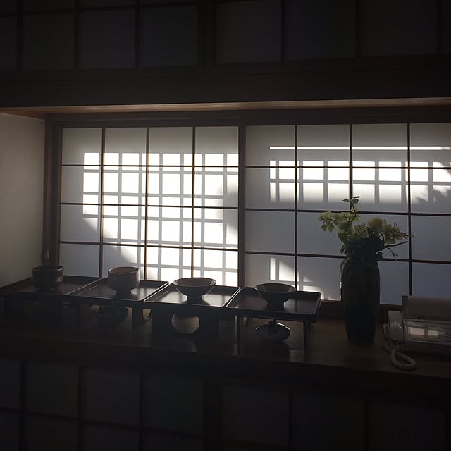 chacoさんの実例写真