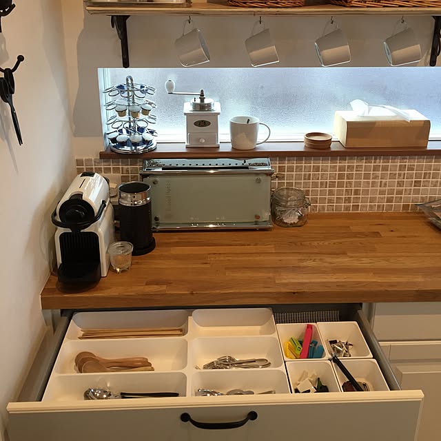 letterさんの実例写真