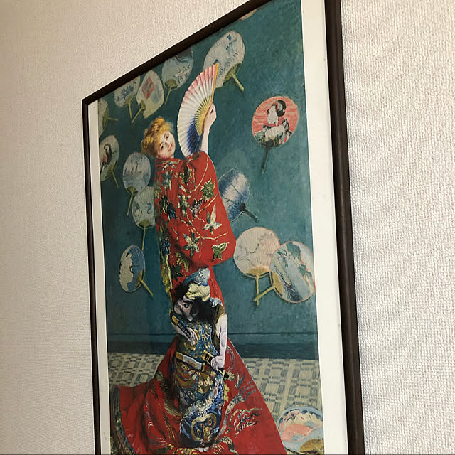 pochanさんの実例写真