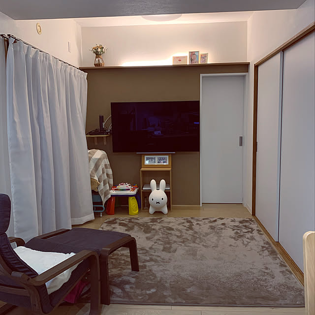Omachanさんの実例写真