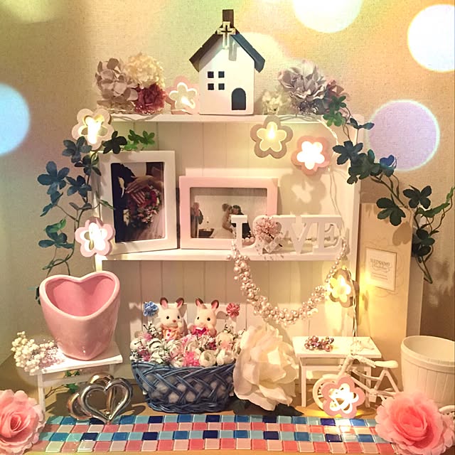 ruru_chanchakaさんの実例写真