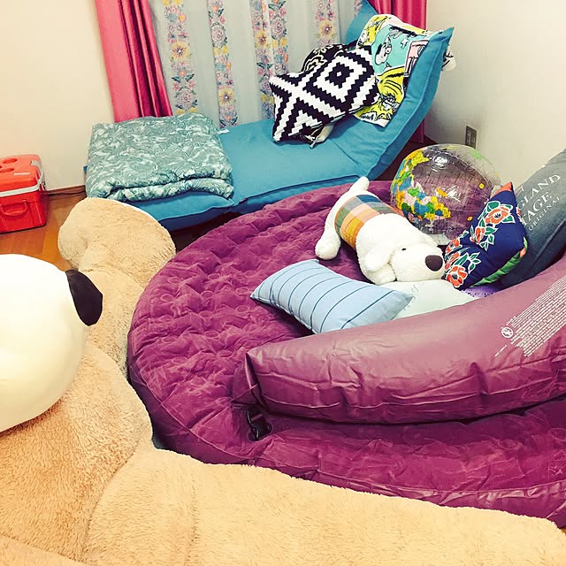 panngu_gannpuさんの実例写真