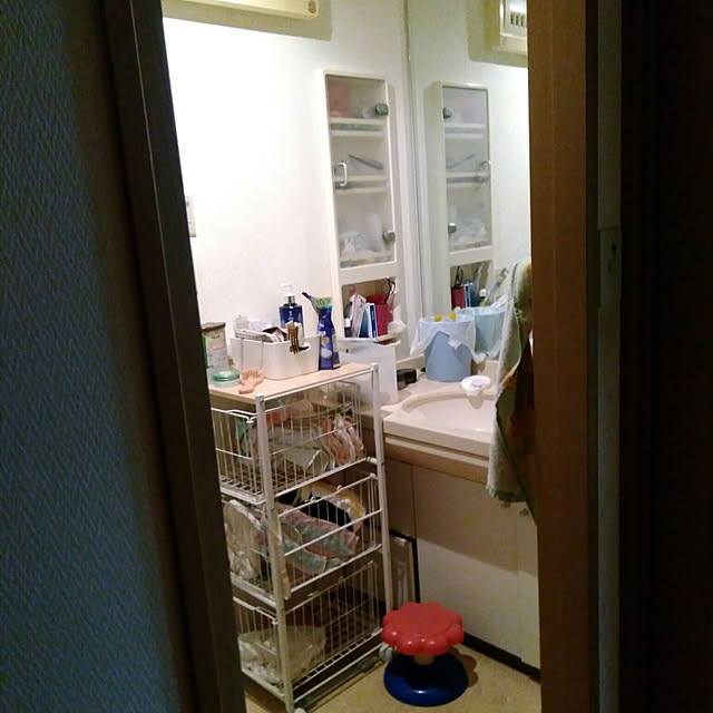isayan-46さんの実例写真