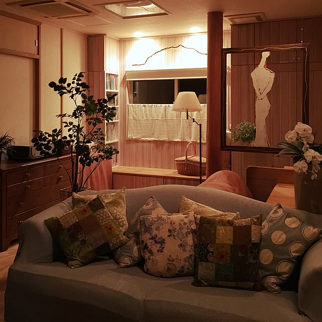 satochanさんの実例写真