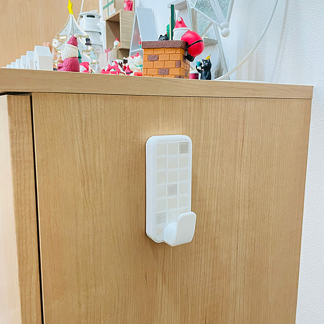 Maryさんの部屋