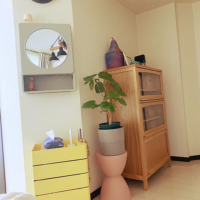 Kさんの実例写真