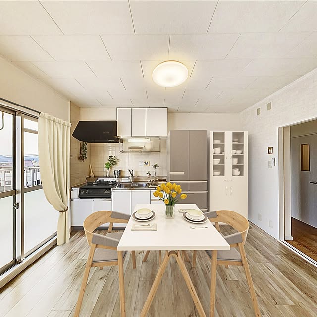 HouseedDesignStudioさんの実例写真