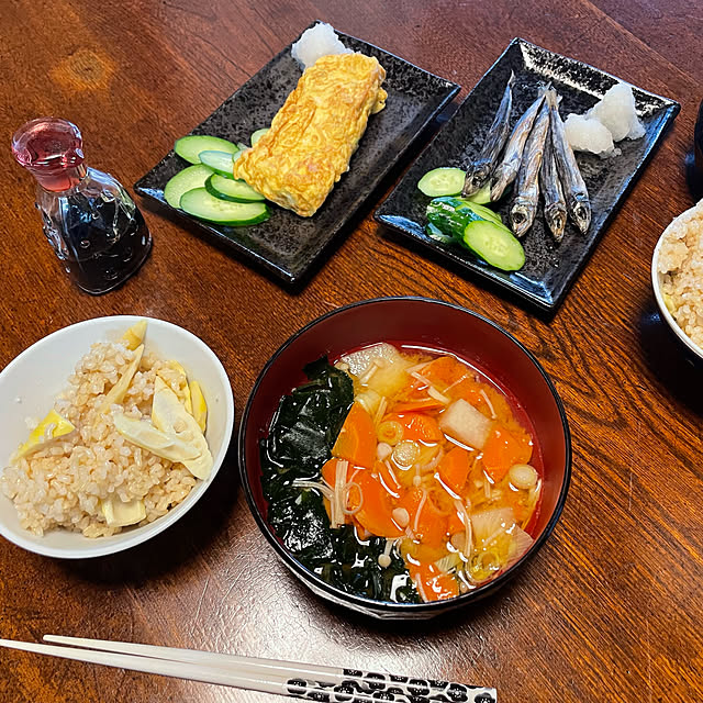 Mari-aさんの実例写真